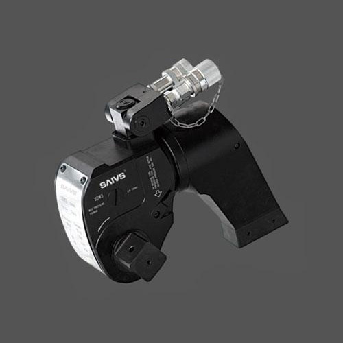 Hydraulic torque wrench - SAVIS